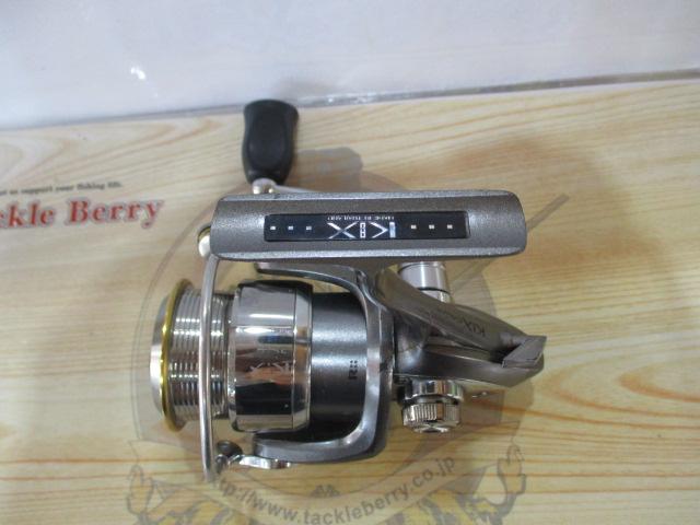 カルディアKIX 2506｜＠ベリーネット 日本最大新品中古釣具WEBショップ
