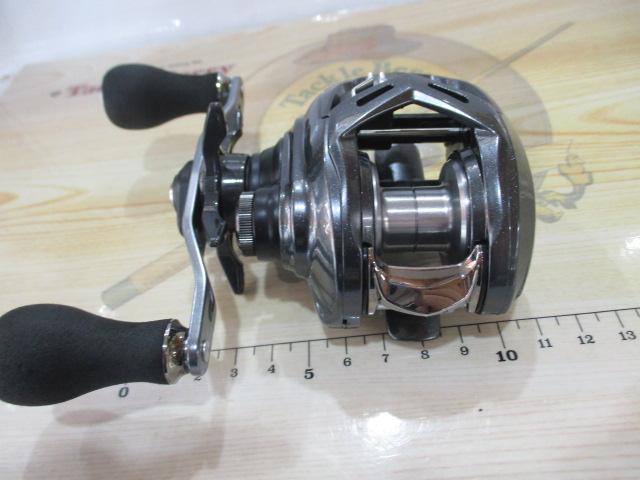 20アドミラ A 100XHL｜＠ベリーネット 日本最大新品中古釣具WEBショップ