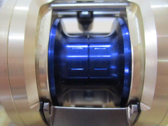 ミリオネア バサラ 100H-L｜＠ベリーネット 日本最大新品中古釣具WEB