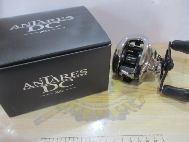 21アンタレスDC XG RH