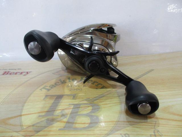21アンタレスDC XG RH