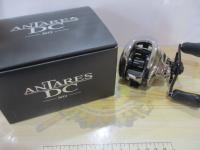 21アンタレスDC XG RH