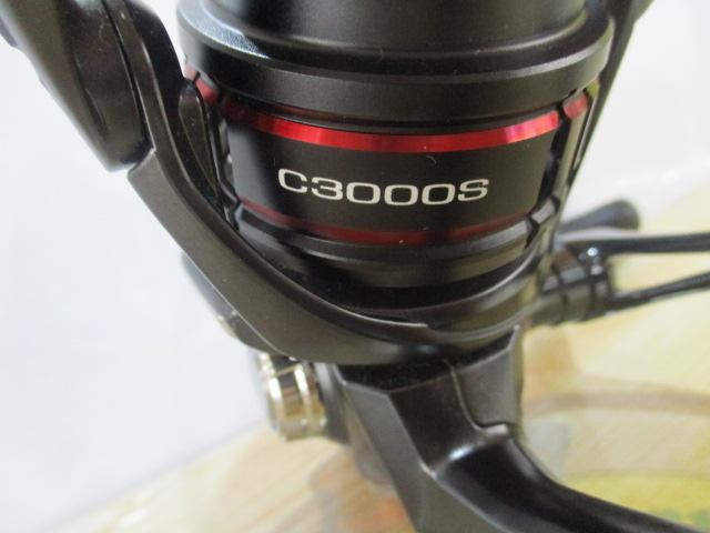 20ヴァンフォード C3000SDH