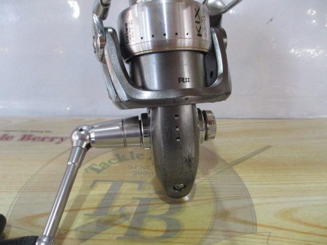 カルディアKIX 2500｜＠ベリーネット 日本最大新品中古釣具WEBショップ