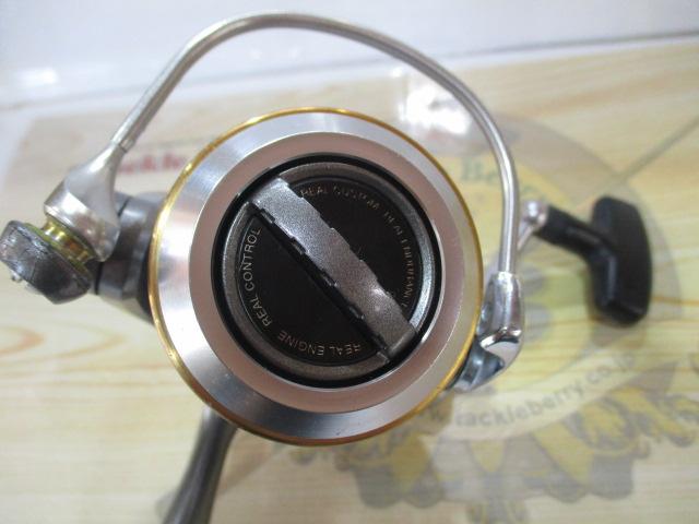 カルディアKIX 2500｜＠ベリーネット 日本最大新品中古釣具WEBショップ