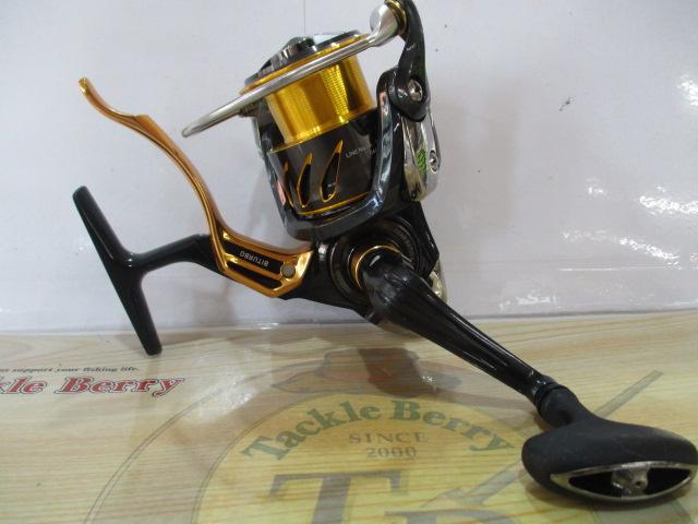 19ラグザス 2500H-LBD｜＠ベリーネット 日本最大新品中古釣具WEBショップ