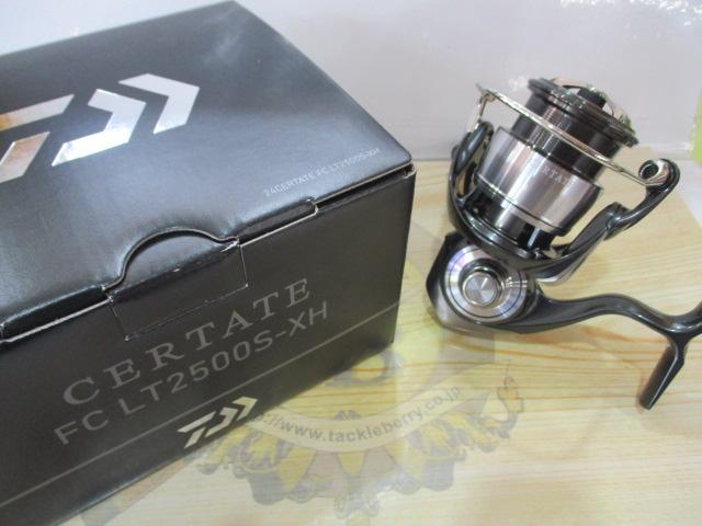 24セルテート FC LT2500S-XH｜＠ベリーネット 日本最大新品中古釣具WEB