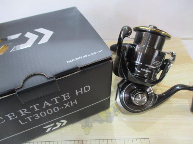 26セルテートHD LT3000-XH｜＠ベリーネット 日本最大新品中古釣具WEB