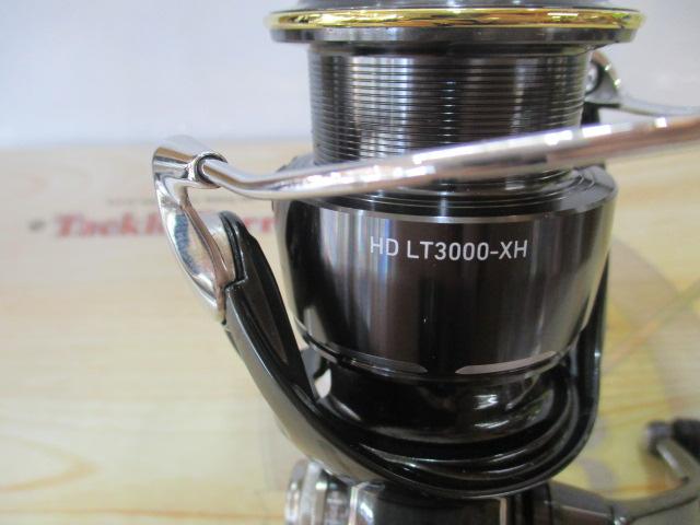 26セルテートHD LT3000-XH｜＠ベリーネット 日本最大新品中古釣具WEB