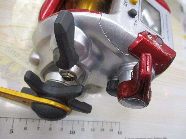 08電動丸 1000プレイズ｜＠ベリーネット 日本最大新品中古釣具WEBショップ