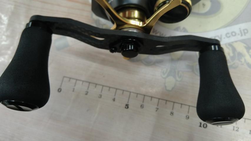 クラド201XGK