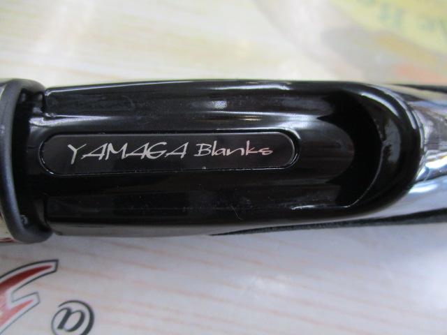 カリスタ 86M/PF パワー&フィネス｜＠ベリーネット 日本最大新品中古