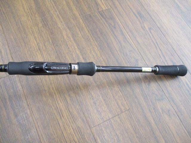 カリスタ 86M/PF パワー&フィネス｜＠ベリーネット 日本最大新品中古