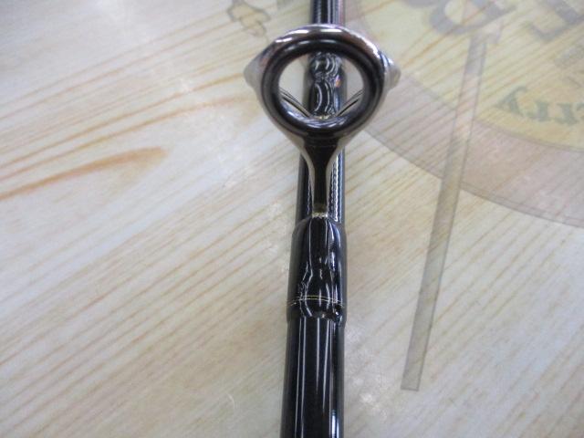 カリスタ 86M/PF パワー&フィネス｜＠ベリーネット 日本最大新品中古