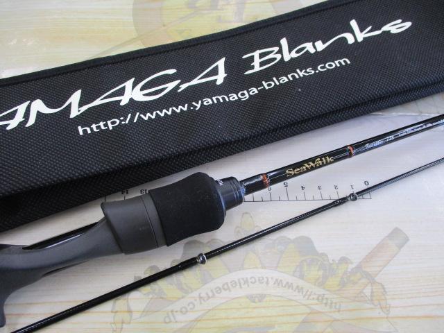 シーウォーク タイラバ 72S｜＠ベリーネット 日本最大新品中古釣具WEB