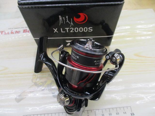 24月下美人X LT2000S｜＠ベリーネット 日本最大新品中古釣具WEBショップ