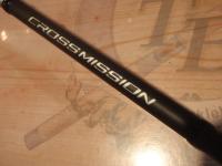 クロスミッションBB S66M-S