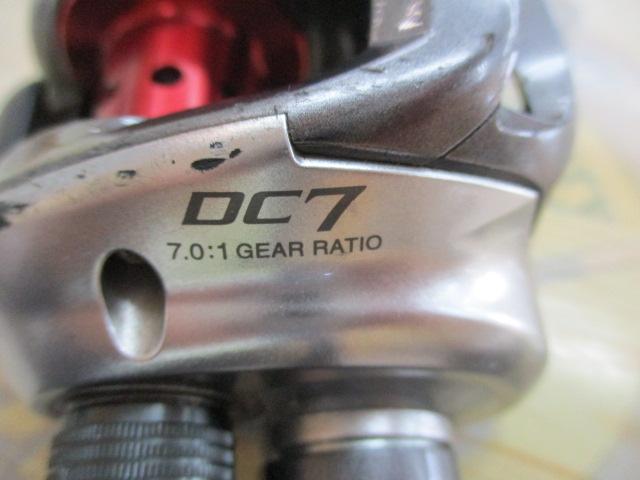スコーピオンDC7 RH