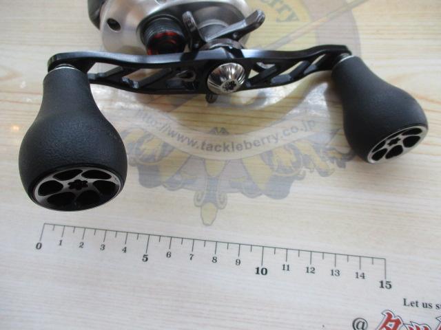 スコーピオンDC7 RH