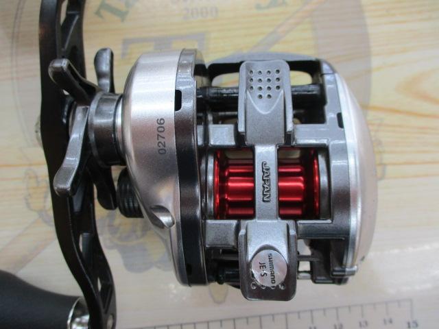 スコーピオンDC7 RH