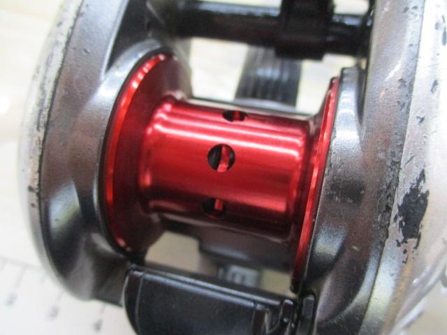 スコーピオンDC7 RH