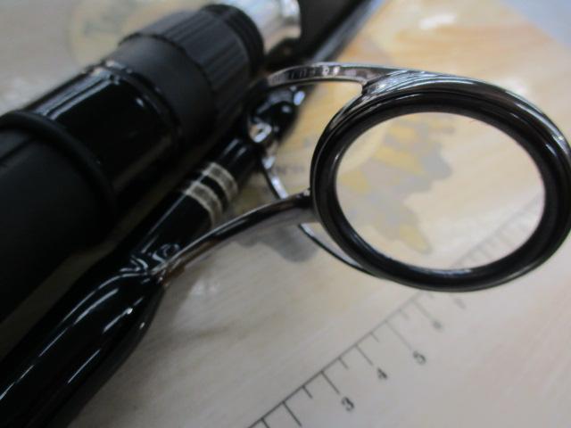 セブンマイルズ 777CR｜＠ベリーネット 日本最大新品中古釣具WEBショップ