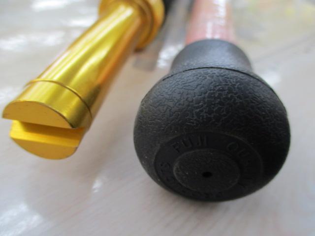 剛樹マダイリミテッドS255 2.55m LINE2-8 WEIGHT20-80