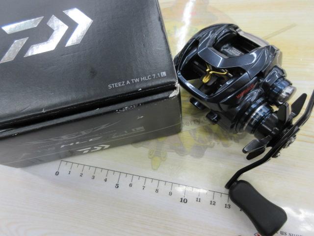 スティーズ A TW HLC 7.1L
