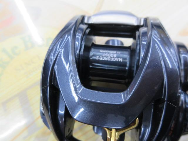 スティーズ A TW HLC 7.1L