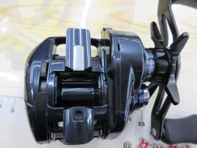 スティーズ A TW HLC 7.1L