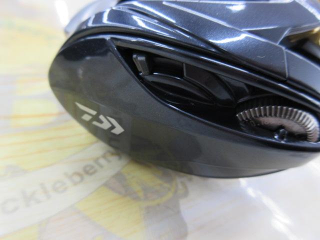 スティーズ A TW HLC 7.1L