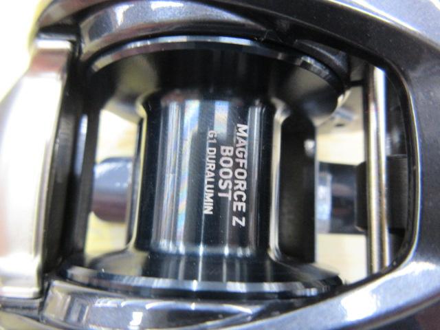 スティーズ A TW HLC 7.1L