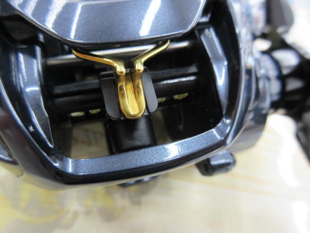 スティーズ A TW HLC 7.1L
