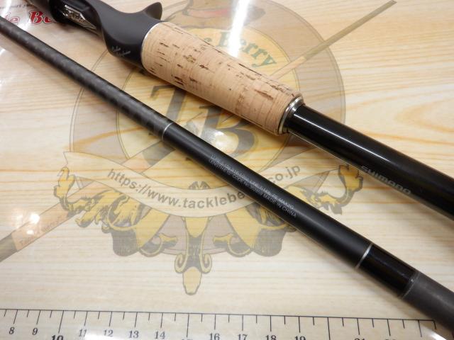 22エクスプライド1610M-S｜＠ベリーネット 日本最大新品中古釣具WEB