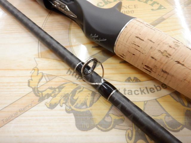 22エクスプライド1610M-S｜＠ベリーネット 日本最大新品中古釣具WEB