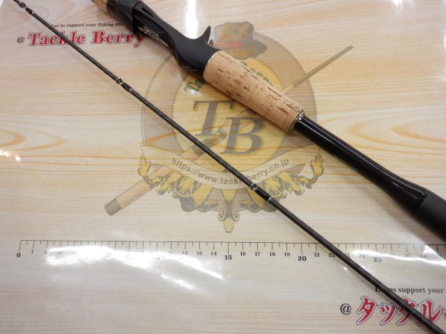 22エクスプライド1610M-S｜＠ベリーネット 日本最大新品中古釣具WEB