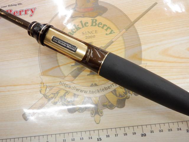 スティーズ STZ651MLRB｜＠ベリーネット 日本最大新品中古釣具WEBショップ