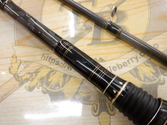 クロスフィールド XRFS-902ML｜＠ベリーネット 日本最大新品中古釣具