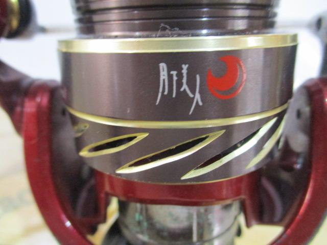 14月下美人 2504H