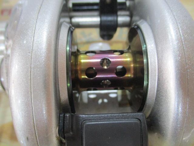 メタニウムMg LH
