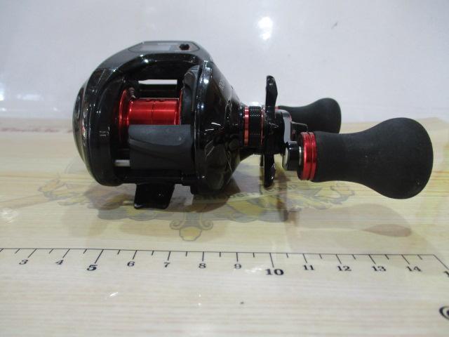 17炎月CT 100HG