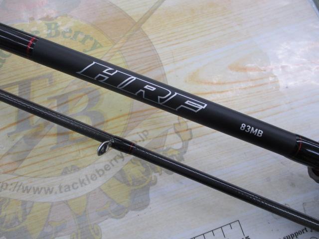 HRF 83MB・Q