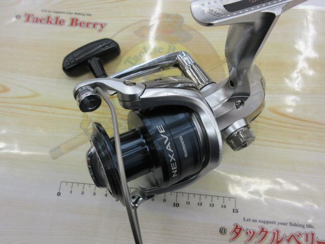 18ネクサーブ 8000｜＠ベリーネット 日本最大新品中古釣具WEBショップ