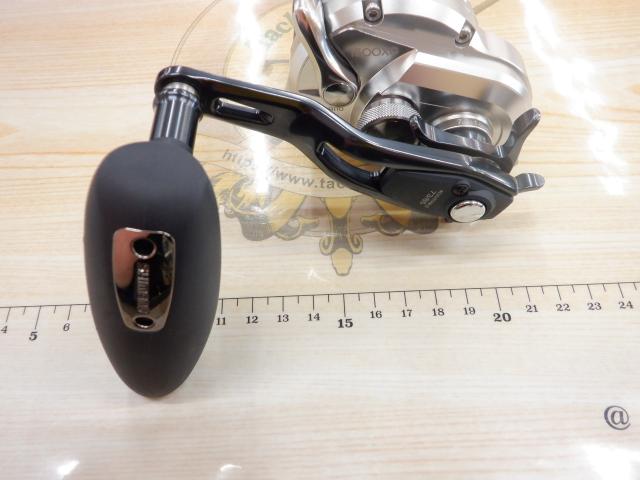 21オシアジガー 1500XG｜＠ベリーネット 日本最大新品中古釣具WEBショップ