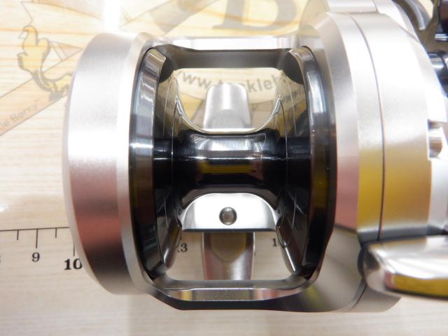 21オシアジガー 1500XG｜＠ベリーネット 日本最大新品中古釣具WEBショップ