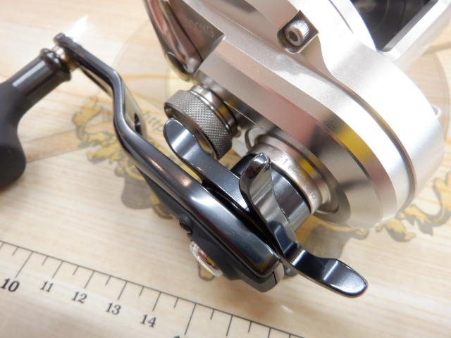 21オシアジガー 1500XG｜＠ベリーネット 日本最大新品中古釣具WEBショップ