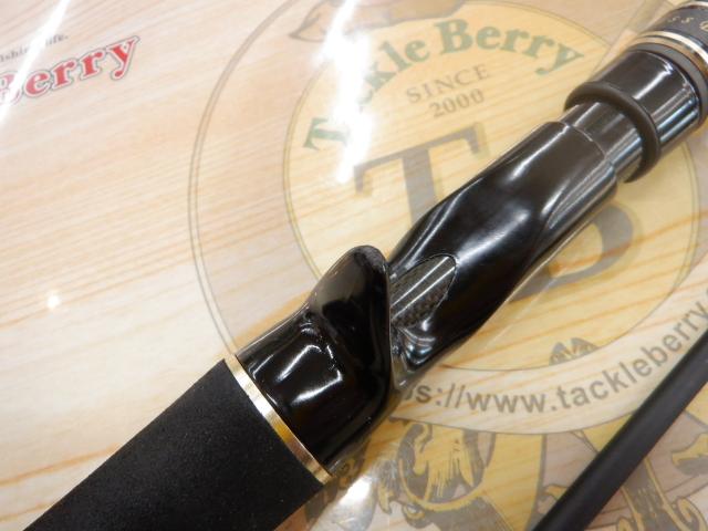 バスビートⅡ BBC-662MⅡ｜＠ベリーネット 日本最大新品中古釣具WEB