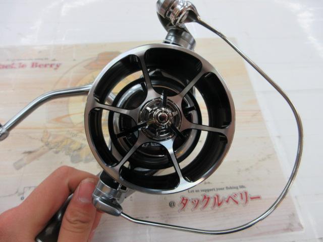 24フリーゲン 35極細