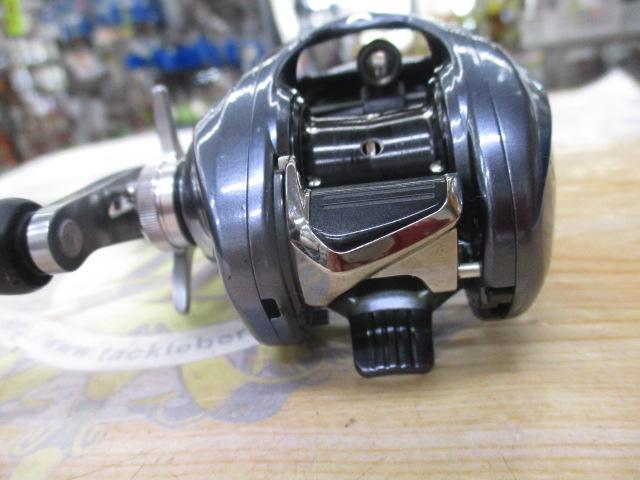 18アルデバランMGL 31HG LH