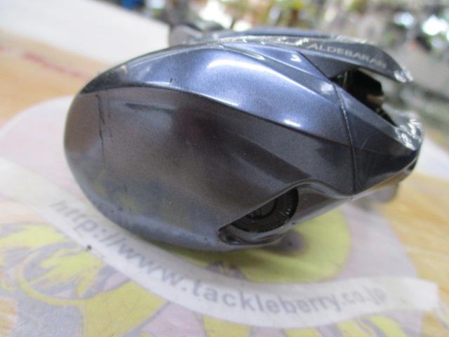 18アルデバランMGL 31HG LH